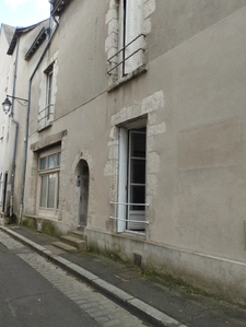 Immeuble à vendre BLOIS (41) Quartier historique – Proche Halle aux Grains