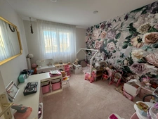 Appartement 2 chambres vue Cher