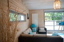 Maison à vendre 8 pièces SAINT AVERTIN (37)