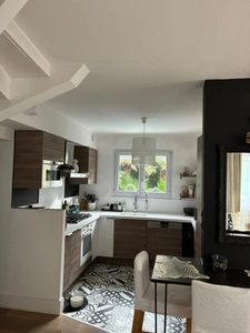 Maison à vendre 7 pièces LA ROCHELLE (17)