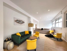 Appartement à vendre 8 pièces TOURS hyper centre 