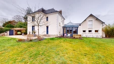 Maison à vendre 6 pièces SAINT CYR SUR LOIRE (37)