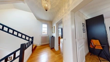 Maison à vendre 6 pièces SAINT CYR SUR LOIRE (37)