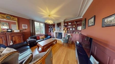 Maison à vendre 6 pièces SAINT CYR SUR LOIRE (37)