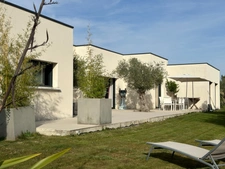 Maison 150 m2, très belles prestations à Saint Cyr sur Loire