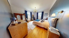 Maison à vendre 6 pièces SAINT CYR SUR LOIRE (37)