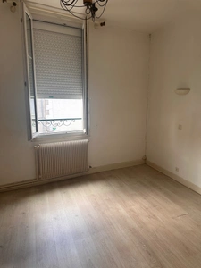 TOURS Rabelais | Charmante maison de ville de 100 m²