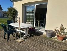 Maison à vendre 5 pièces MONTBAZON - À découvrir sans tarder !
