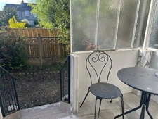 Charmante maison 3 pièces avec jardin plein sud – Proche hôpital & Jardin Botanique
