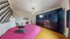 Maison à vendre 6 pièces SAINT CYR SUR LOIRE (37)