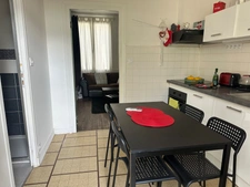 Charmante maison 3 pièces avec jardin plein sud – Proche hôpital & Jardin Botanique