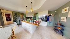 Maison à vendre 6 pièces SAINT CYR SUR LOIRE (37)