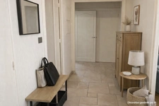 Appartement à vendre 3 pièces TOURS (37)