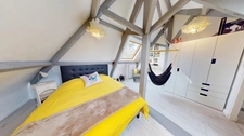 Maison à vendre 6 pièces SAINT CYR SUR LOIRE (37)