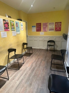 Le charme de l'Art Déco au service de votre activité professionnelle
