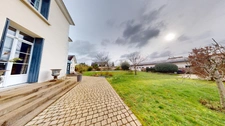 Maison à vendre 6 pièces SAINT CYR SUR LOIRE (37)