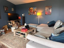Appartement T4 familial de standing avec terrasse et double garage à Tours