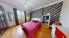 Maison à vendre 6 pièces SAINT CYR SUR LOIRE (37)