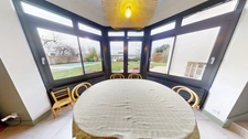 Maison à vendre 6 pièces SAINT CYR SUR LOIRE (37)