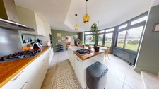 Maison à vendre 6 pièces SAINT CYR SUR LOIRE (37)