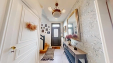 Maison à vendre 6 pièces SAINT CYR SUR LOIRE (37)