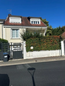Maison 3 chambres 107 m2