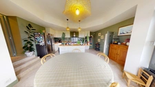 Maison à vendre 6 pièces SAINT CYR SUR LOIRE (37)