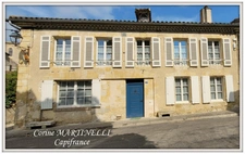 For sale: Stone house with life annuity (occupied)