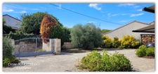 ASTAFFORT: Fully renovated 166 m² family home — 1,013 m² plot with no overlooking neighbors