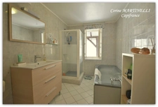 Village house with garden, swimming pool and garage — Heart of Gers
