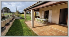 Ensemble de 2 maisons - Terrain 1.9 hectare