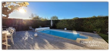 À VENDRE ASTAFFORT – Superbe maison familiale de 126 m² avec piscine et grand espace de vie