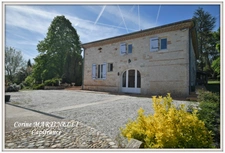 Stone house for sale, 200 m², with 8560 m² of wooded grounds