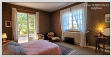 Astaffort : Maison 285 m², 6 chambres, sous-sol, parc arboré