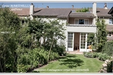 For sale in ASTAFFORT village center, house 228 m² - Land of 717.00 m² - Garage