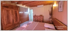 Propriete à vendre 22 pièces proche de AGEN (47) 4 habitations 885 m² + dépendances, 27 ha