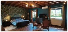 House of 194 m² with swimming pool, 4 bedrooms, 10 minutes from Castelculier