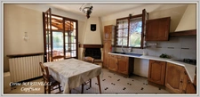 A vendre propriété 2 maisons - Terrain 2 ha 