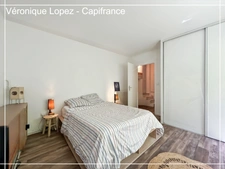 Pont du Casse, belle maison familiale de 159 m² offrant confort, luminosité et calme avec jardin et piscine