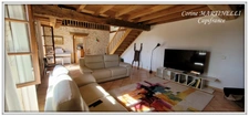 Bon Encontre - Maison en pierre 8 pièces, 200 m2 habitables - terrain de 9 567 m2 - piscine