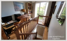 A vendre AGEN maison 125 m² - Terrain de 380 m² - Garage - Proche commerces, écoles