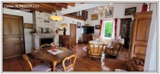 Stone house for sale, 200 m², with 8560 m² of wooded grounds