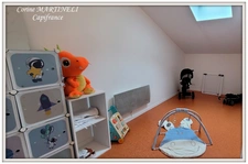 A vendre, Lectoure Maison en pierre 98 m², louée