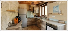 Propriete à vendre 22 pièces proche de AGEN (47) 4 habitations 885 m² + dépendances, 27 ha