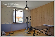 Bon Encontre - Maison en pierre 8 pièces, 200 m2 habitables - terrain de 9 567 m2 - piscine