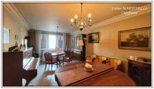For sale in ASTAFFORT village center, house 228 m² - Land of 717.00 m² - Garage