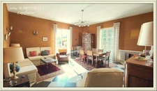 Astaffort : Maison 285 m², 6 chambres, sous-sol, parc arboré