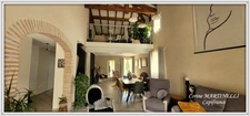 ASTAFFORT : Maison familiale de 166 m² entièrement rénovée — Terrain de 1 013 m² sans vis-à-vis