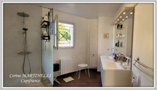 À VENDRE ASTAFFORT – Superbe maison familiale de 126 m² avec piscine et grand espace de vie