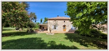 Stone house for sale, 200 m², with 8560 m² of wooded grounds